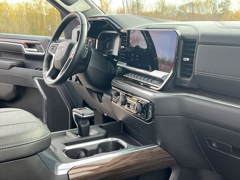 Used 2023 Chevrolet Silverado 1500 RST w/ RST All Star Premium Package image 29