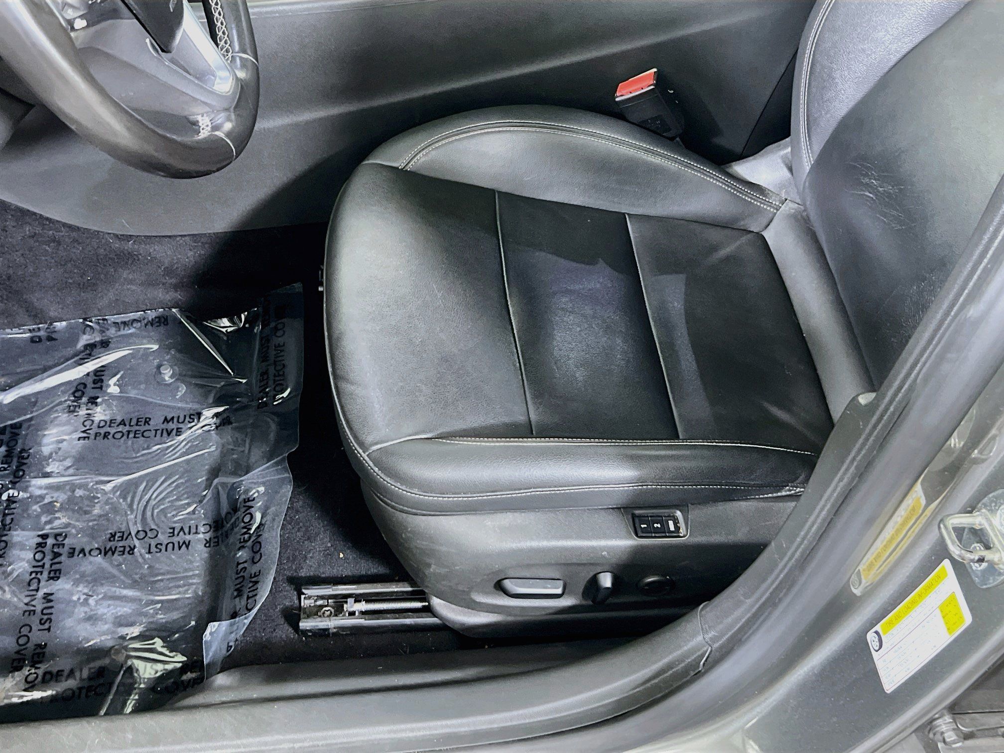 Used 2019 Buick Regal Essence w/ Driver Confidence Package I AWD/4WD image 20