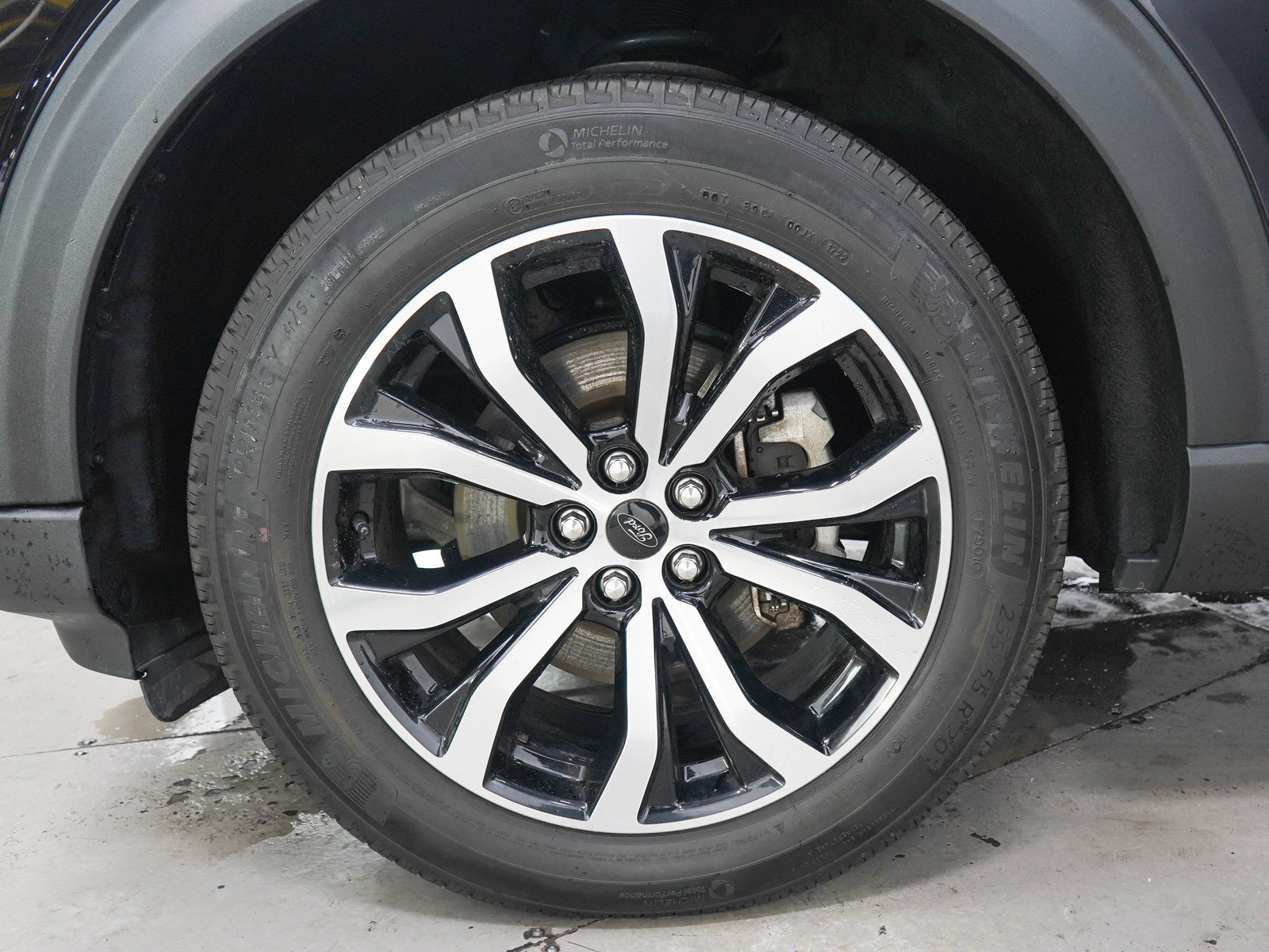 Used 2022 Ford Explorer ST-Line AWD/4WD image 30