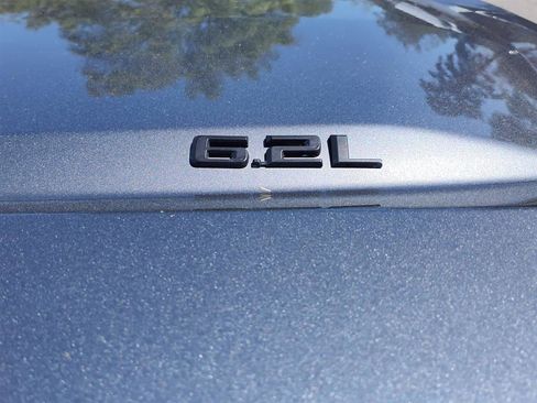 Used 2020 Chevrolet Silverado 1500 RST w/ All-Star Edition image 10