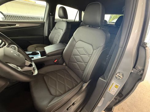 Used 2026 Volkswagen Atlas Cross Sport SE AWD/4WD image 38