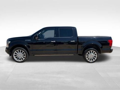 Used 2019 Ford F150 Limited image 6