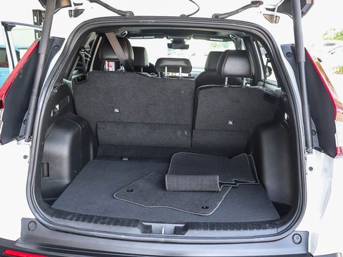 Certified 2025 Honda CR-V Sport-L image 32