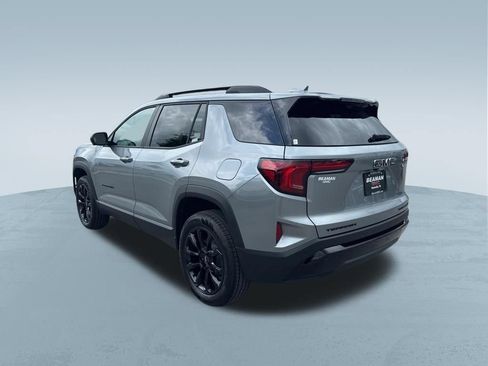 New 2026 GMC Terrain Elevation w/ Black Edition FWD image 6