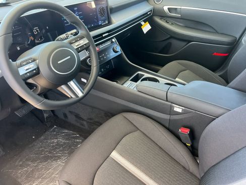 New 2026 Hyundai Sonata SEL image 12