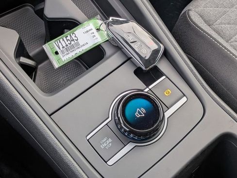 New 2026 Volkswagen Tiguan S image 19