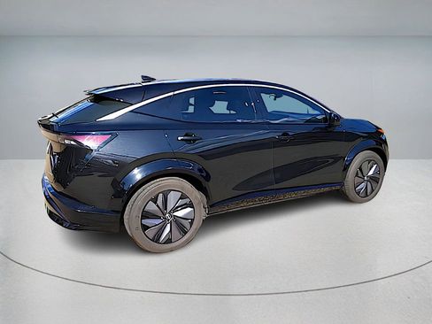 Used 2023 Nissan Ariya FWD image 6