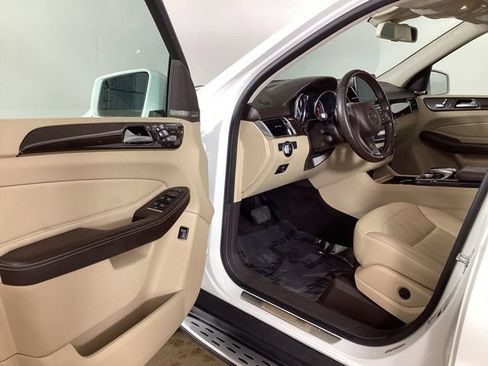 Used 2017 Mercedes-Benz GLE 350 image 9