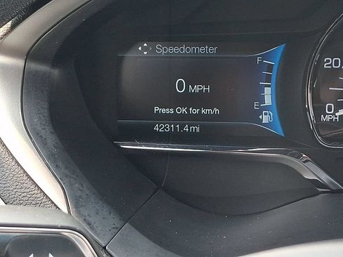 Certified 2019 Lincoln MKZ Premiere FWD image 20