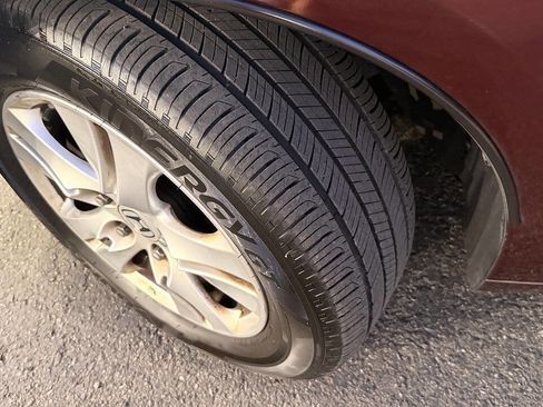 Used 2008 Honda Accord LX-P image 39