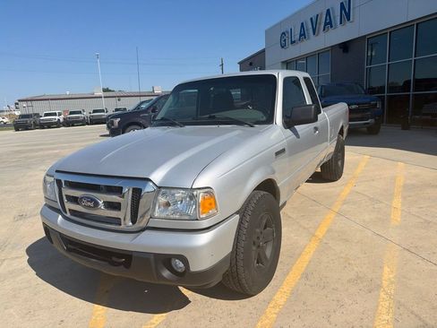 Used 2011 Ford Ranger XLT AWD/4WD image 3