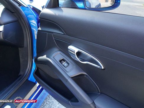 Used 2014 Porsche Cayman S image 24