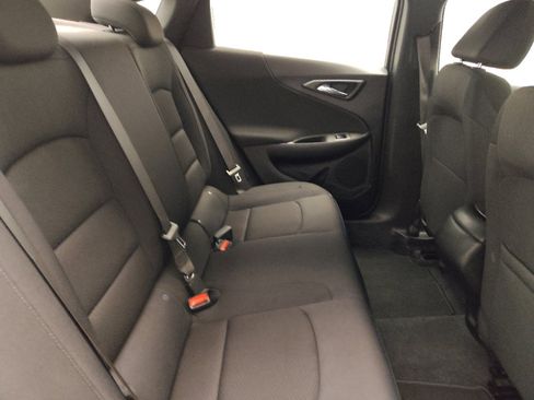 Used 2023 Chevrolet Malibu LS FWD image 19