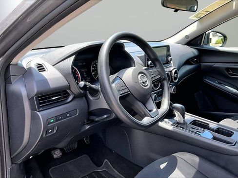 Used 2024 Nissan Sentra S FWD image 17