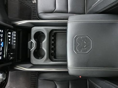 Used 2023 RAM 1500 Rebel w/ Rebel Level 2 Equipment Group AWD/4WD image 41