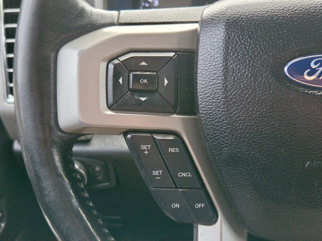 Used 2017 Ford F250 Lariat w/ Chrome Package AWD/4WD image 17