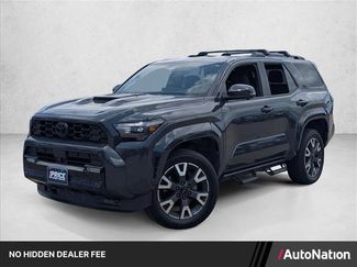 Used 2025 Toyota 4Runner TRD Sport Premium RWD video 1