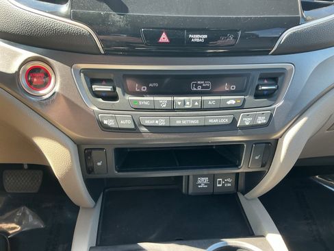 Used 2021 Honda Pilot EX-L image 22