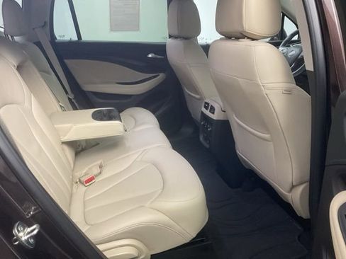 Used 2020 Buick Envision Premium image 29