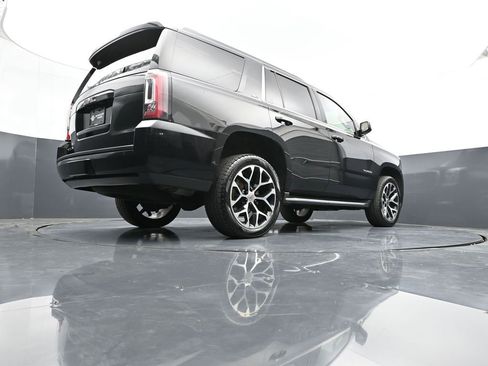 Used 2016 GMC Yukon SLT AWD/4WD image 51