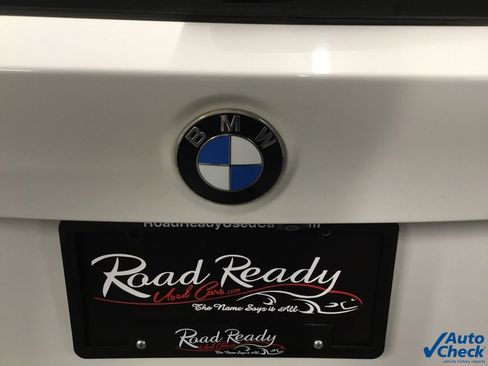 Used 2018 BMW X3 xDrive30i image 14