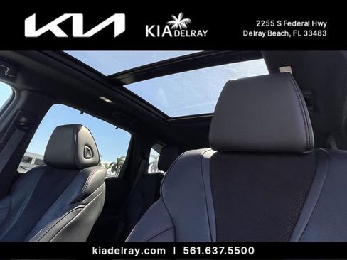 Used 2023 Acura MDX A-Spec AWD/4WD image 21