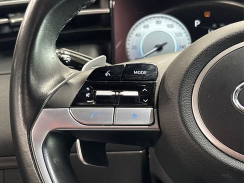 Certified 2023 Hyundai Santa Cruz SEL Premium image 31