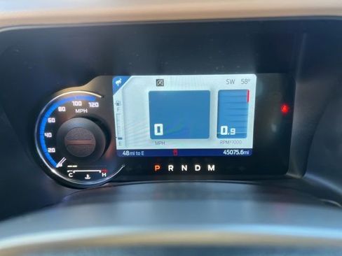 Certified 2021 Ford Bronco Big Bend image 21