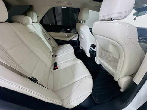 Certified 2022 Mercedes-Benz GLE 350 w/ Premium Package image 29