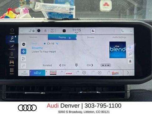 Used 2025 Jeep Wrangler Unlimited Sport AWD/4WD image 8
