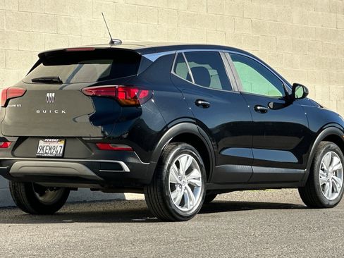 Used 2024 Buick Encore GX Preferred image 4