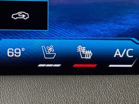 New 2026 Chevrolet Corvette Z06 image 20