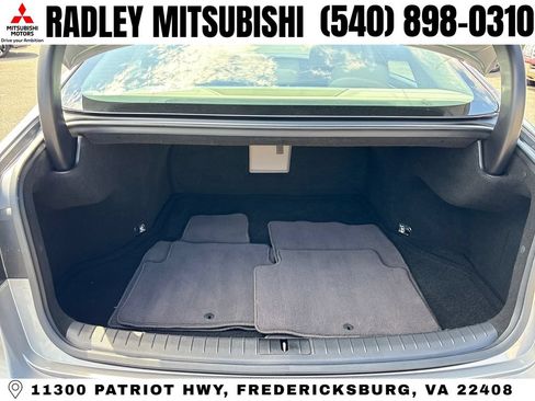Used 2020 Genesis G80 3.8 AWD/4WD image 14