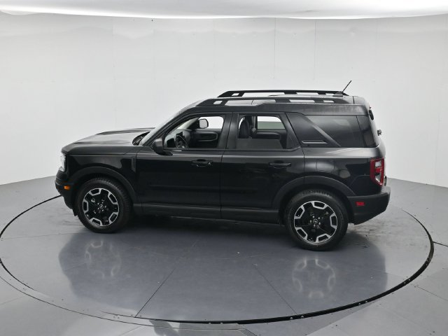 Certified 2023 Ford Bronco Sport Outer Banks w/ Tech Package AWD/4WD image 48