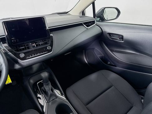 Certified 2026 Toyota Corolla LE FWD image 21