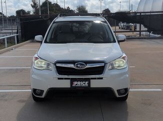 Used 2016 Subaru Forester 2.5i Touring w/ Eyesight & Navigation System AWD/4WD video 2