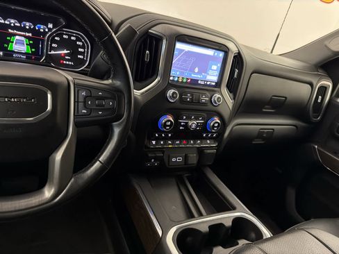 Used 2023 GMC Sierra 2500 Denali AWD/4WD image 18