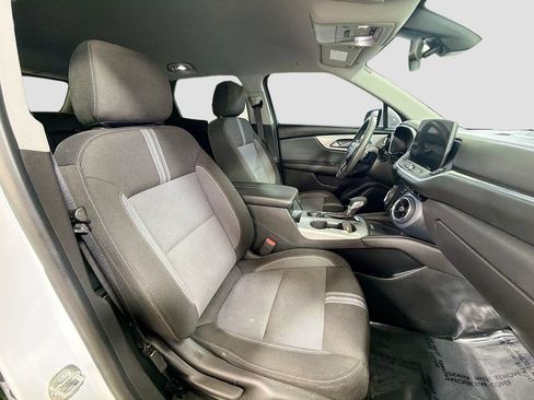Used 2023 Chevrolet Blazer LT w/ Convenience Package FWD image 28
