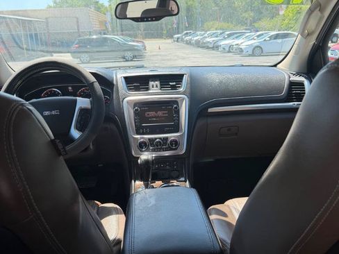 Used 2015 GMC Acadia SLT FWD image 10