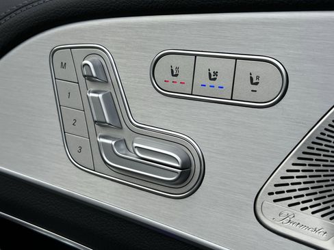 New 2026 Mercedes-Benz GLE 53 AMG 4MATIC Coupe image 36