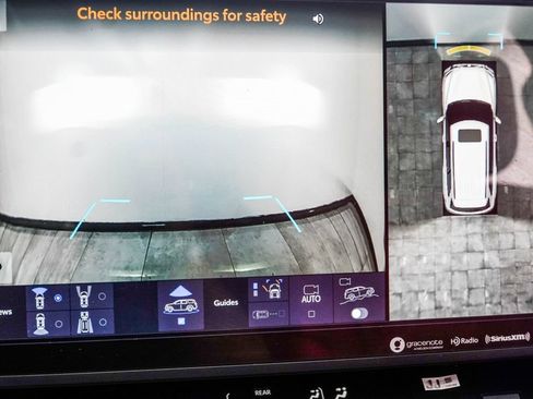 Used 2023 Toyota Sequoia TRD Pro AWD/4WD image 31