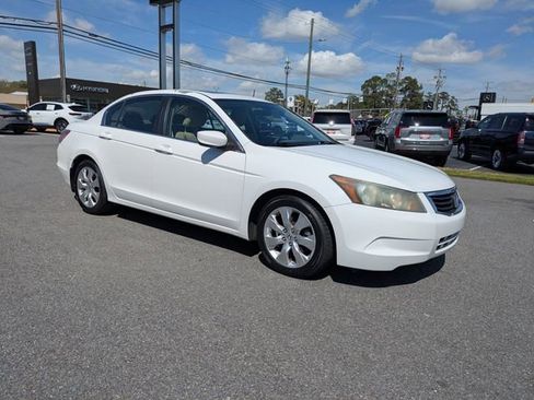 Used 2010 Honda Accord EX image 3
