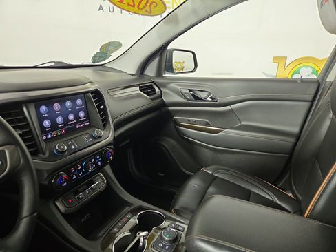 Certified 2021 GMC Acadia AT4 w/ GMC Pro Grade Package image 26