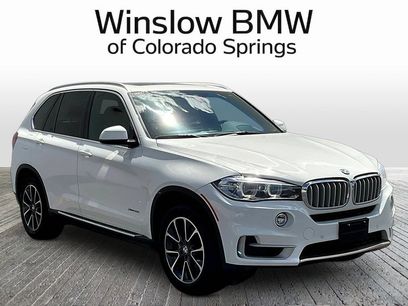 Used 2018 BMW X5 xDrive35i