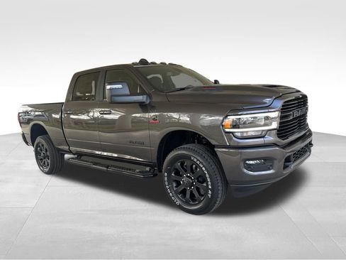 New 2024 RAM 2500 Laramie w/ Night Edition image 2