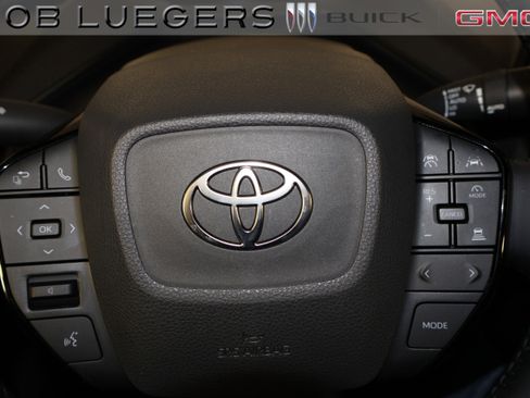 Used 2026 Toyota Prius LE image 25