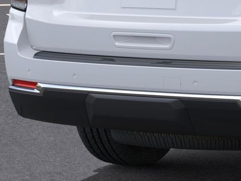 New 2026 Chevrolet Suburban LS AWD/4WD image 14