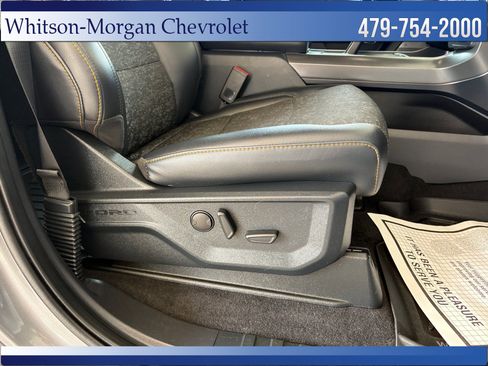 Used 2025 Ford F150 Tremor w/ Bed Utility Package AWD/4WD image 36