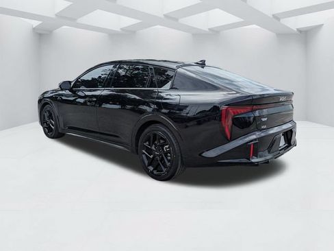 Used 2025 Kia K4 GT-Line Turbo FWD image 7