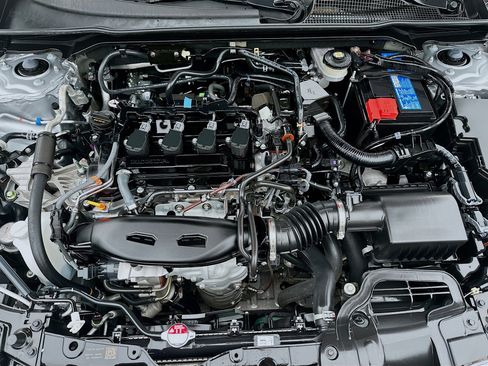 Used 2023 Honda Civic Sport Touring image 36